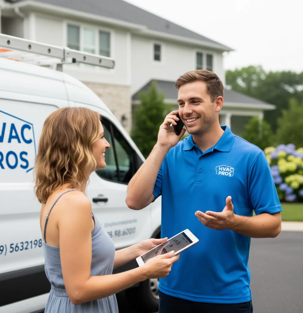 Furnace Installation in Chester, MD